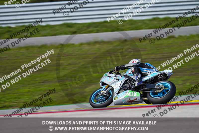 May 2023;motorbikes;no limits;peter wileman photography;portimao;portugal;trackday digital images